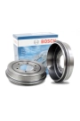 BOSCH 0986477018 | Opel Astra F Kalın Tip Arka Kampana Takım