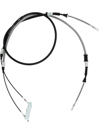 CAVO 5902257 | Opel Astra F HB, SD El Fren Teli Uzun 1992-2001 Model Ürün