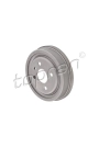 TOPRAN 200931755 | Opel Astra F Arka Kampana Takım İnce Kanal