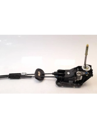 PSA 9811778780 | Peugeot 301 2012-2020 1.5 D Vites Kumanda Kutusu Orijinal