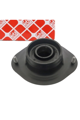 FEBI BILSTEIN 02009 | Opel Astra F Ön Amortisör Takozu