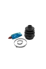 DOĞRU KAUÇUK 841 | Opel Astra F 1.4/1.6 İç Aks Körüğü DK Marka