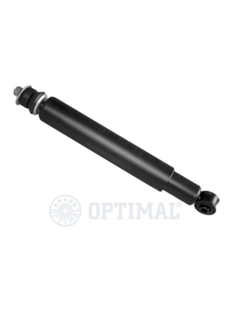 OPTIMAL A-1829H | Amortisör Arka 88-96 Vectra.A-Astra.F Yağlı