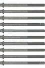 VİCTOR REİNZ 14-32102-01 | Silindir Kapak Saplaması Civatası Astra F Corsa B 1.4 8V C14nz Takım Victor