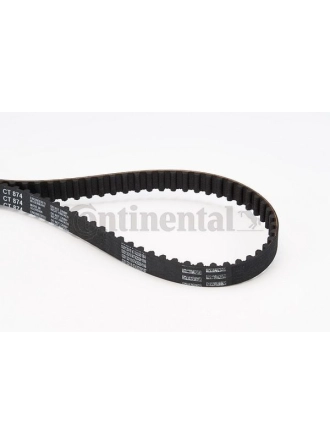 CONTINENTAL CTAM CT874 | Triger Kayışı Astra.F-Corsa.B 1.4 8V *X14nz*