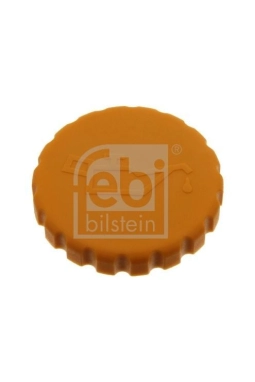 FEBI BILSTEIN 1213 | Yağ Kapağı Astra.F-Corsa.B 1.4 8V *C14nz*