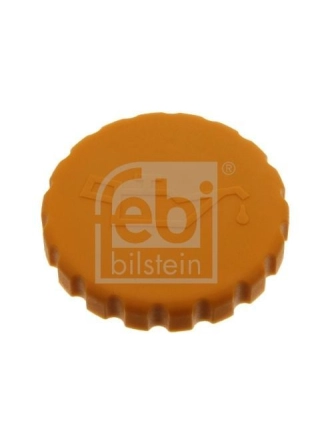 FEBI BILSTEIN 1213 | Yağ Kapağı Astra.F-Corsa.B 1.4 8V *C14nz*