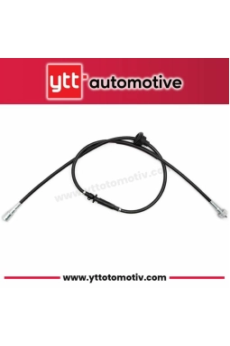 YTT Y1663 | Kılometre Teli Astra F All
