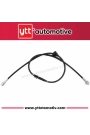 YTT Y1663 | Kılometre Teli Astra F All