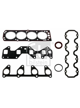 FEBI BILSTEIN 17739 | Motor Takım Conta Üst Astra F 16Nz 16Sv Keçeli Subap Lastikli