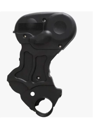 İTHAL 90536622TK | Opel Astra F 1.6 Benzinli (X16XEL) Triger Kapak Ön / Arka Set