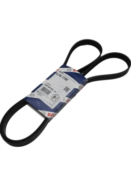 BOSCH 1987947953 | Ope Astra F 1.6 Benzinli (X16XEL) V Kayışı Klimalı 6PK1795