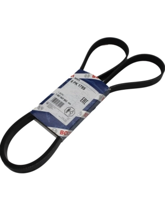 BOSCH 1987947953 | Ope Astra F 1.6 Benzinli (X16XEL) V Kayışı Klimalı 6PK1795