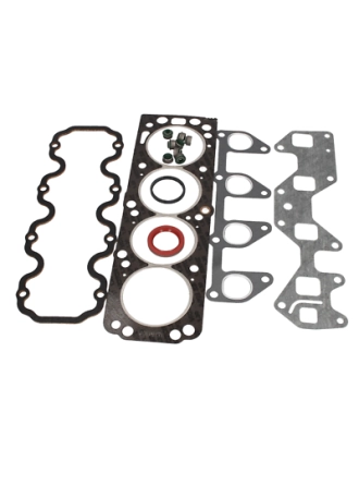 VİCTOR REİNZ 02-27270-06 | Opel Astra F 1.6 8 Valf Üst Takım Conta Mantarlı