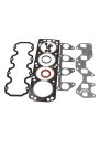 VİCTOR REİNZ 02-27270-06 | Opel Astra F 1.6 8 Valf Üst Takım Conta Mantarlı