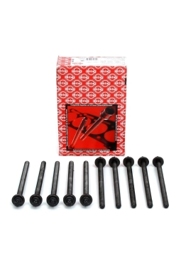 ELRING 803.060 | Opel Astra F 1.4 /1.6 16 Valf Benzinli Motor Silindir Kapak Saplaması