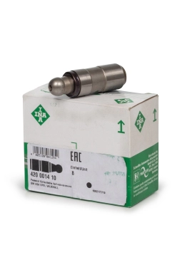 INA 420001410 | Opel Astra F 1.4 / 1.6 / .2.0 (8 Valf) Subap İtici 8 Adet