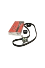 GATES K015369XS | Opel Astra F 1.4 / 1.6 Benzinli (X14XE-X16XEL) Triger Seti