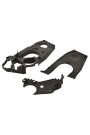 CABU 221204 | Opel Astra F 1.4 /1.6 8 Valf Triger Kayışı Kapak Takımı
