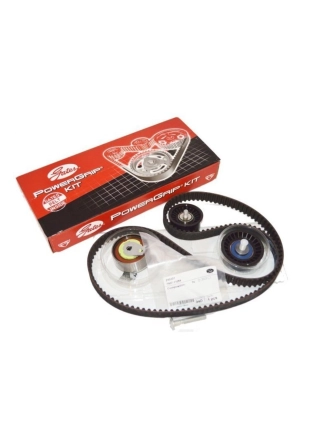 GATES K025368XS | Opel Astra F C20XE Doch Motor Triger Seti