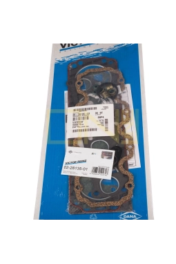 VİCTOR REİNZ 02-28135-01 | Opel Astra F 1.4 8V Üst Takım Conta Seti Mantar Conta