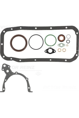 VİCTOR REİNZ 08-12996-05 | Opel Astra F 1.4 1.6 8V Alt Takım Conta Victor