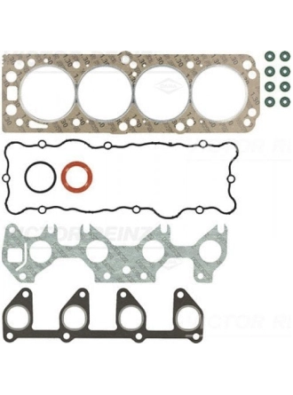 VİCTOR REİNZ 02-27270-08 | Opel Astra F 1.6 8 Valf (C16SE) Üst Takım Conta