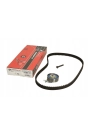 GATES K015310XS | Opel Astra F 1.4, 1.6 (8 Valf) Triger Seti