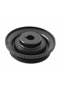 İTHAL 28-1071 | Opel Astra F 1.6 Benzinli (X16XEL) Krank Kasnağı