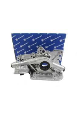 KOLBENSCHMIDT 50005851 | Opel Astra F 2.0 Benzinli Motor Yağ Pompası