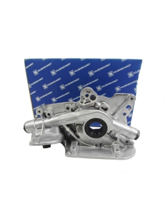 KOLBENSCHMIDT 50005851 | Opel Astra F 2.0 Benzinli Motor Yağ Pompası