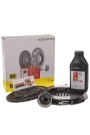 Opel Astra F 1.6 16 Valf Benzinli Motor Debriyaj Seti / Rulman / Fren Hidroliği