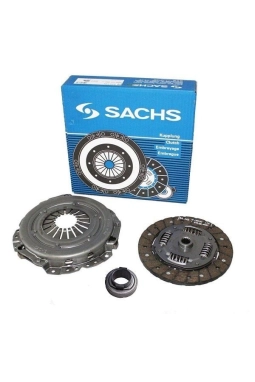 SACHS 3000311002 | Opel Astra F Kasa 1.4 8 Valf Debriyaj Seti Bilyalı