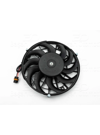 WISCO 1845043 | Klima Fan Motoru Astra F / Corsa B / Vectra A 93-