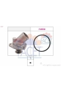 FACET 7.8197 | Termostat Opel Vectra A-Astra F-Calıbra C20xe