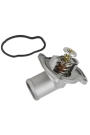 VERNET TH6287.92J | Opel Astra F 2.0 Benzinli (C20XE) GT Termostat 92C
