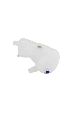 BSG 65-550-004 | Opel Astra F 1.4 / 1.6 (8 Valf) Radyatör Su Deposu Tek Çıkışlı