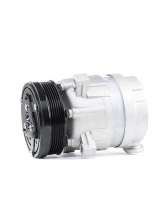 BEHR-MAHLE 8FK351102-011 | Opel Astra F 1.6 16V Klima Kompresörü