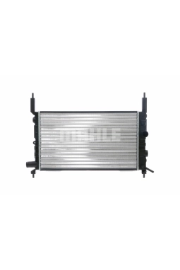 BEHR-MAHLE CR446000S | Opel Astra F 1.4/1.6 (8 Valf) Benzinli Motor Su Radyatörü Klimasız Araca Uygun