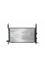 BEHR-MAHLE CR446000S | Opel Astra F 1.4/1.6 (8 Valf) Benzinli Motor Su Radyatörü Klimasız Araca Uygun