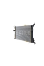 BEHR-MAHLE CR421000S | Opel Astra F X16XEL 1.6 (16 Valf) Benzinli Otomatik Vites Motor Su Radyatörü