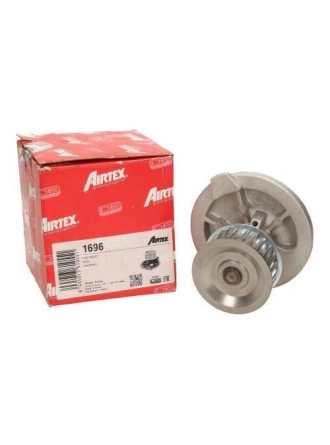 AIRTEX 1696 | Opel Astra F 1.8-2.0 Devirdaim Su Pompası