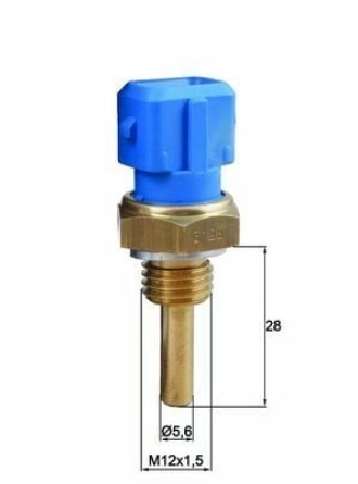 MAHLE TSE12 | Sıcaklık Sensörü Astra.F-Vectra.B 1.6 16V *X16xel*