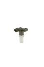 BOSCH 0986280474 | Krank Devir Sensörü 09-Megane.III-Clio.III-Scenic-Logan-Duster-Sandero 1.6 16V