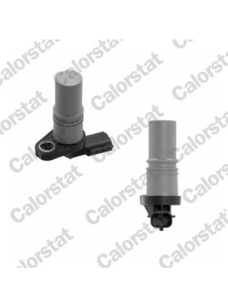 VERNET CS0064 | Volan (Krank Mil) Sensörü 1.6 16V Clio III / IV Megane III Duster Laguna III