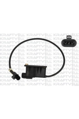 KRAFTVOLL 05090423 | Eksantrik Devir Sensörü X16xel X14xe Astra G Vectra B Corsa B