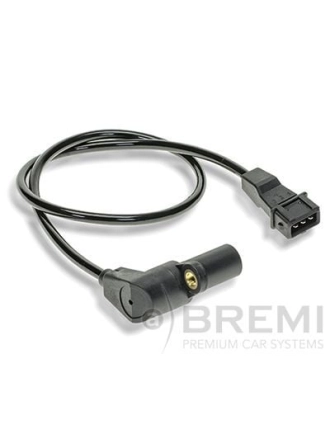 BREMI 60177 | Krank Devir Sensörü Opel Astra F / Vectra A / Corsa B 1.4-1.6 8V