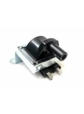 DELPHI CE10510-12B1 | Opel Astra F X14NZ 1.4 (8 Valf) Ateşleme Bobini Dişi Tip
