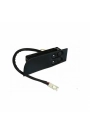 METTE 1240619 | Opel Astra F Ön Sol Cam Açma Düğmesi Komple 2 li 1992-2001