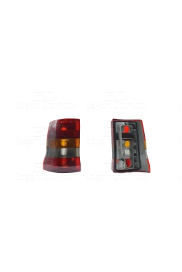 WISCO 1223979 | Stop Sol Opel Astra F STW 95 >
